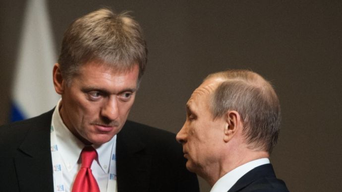 Кремль готовий чекати на нового президента України для переговорів