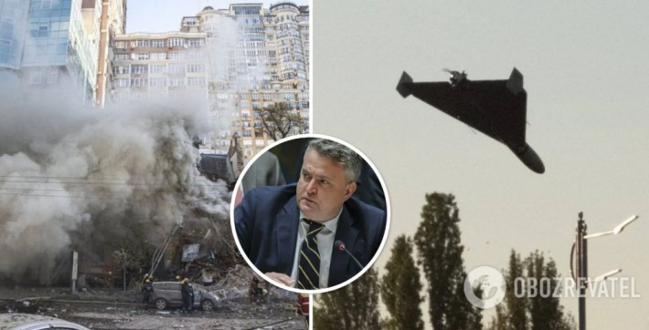 “Чому ваш уряд вбиває мирних жителів у Києві?” Кислиця звернувся до місії Ірану в ООН