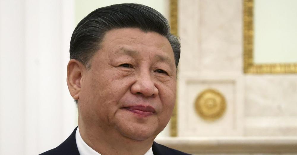 Китай відмовляється від “безмежної” дружби з Путіним – ISW