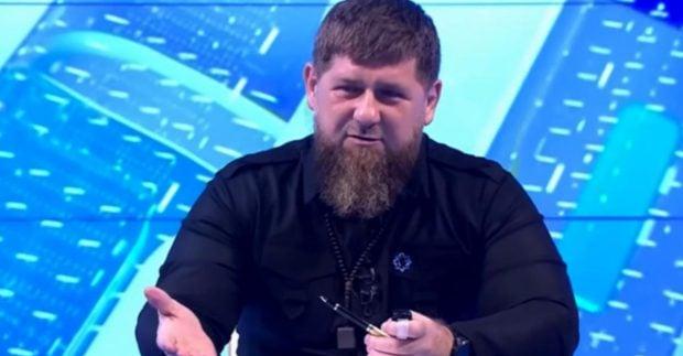 Кадиров прокоментував чутки про свою хворобу (відео)