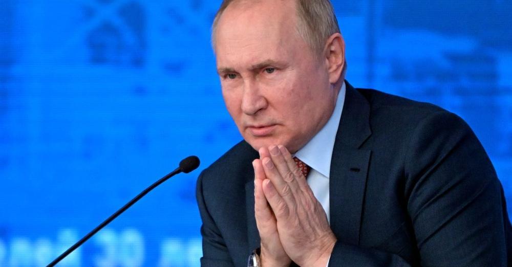 Путін захотів створити “демілітаризовану зону” в Україні: у США відреагували на заяву