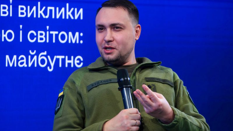 Буданов вuмагає “відключити” телеграм в Україні