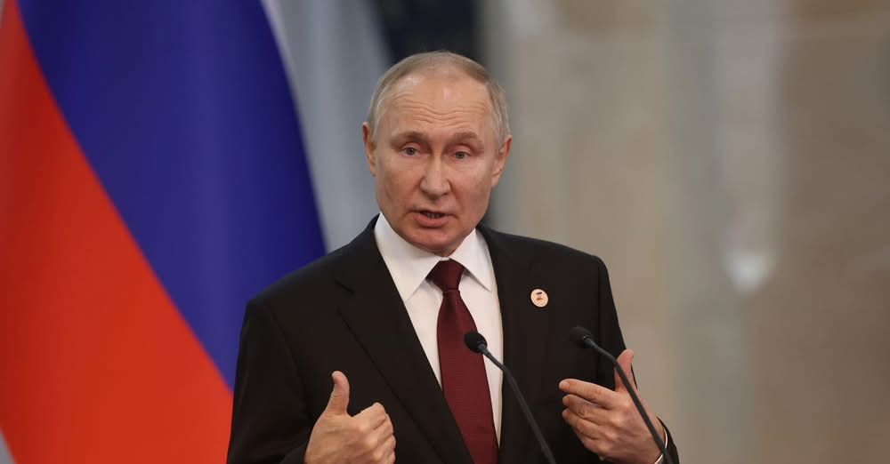 Путін може погодитися на 30-денне перемир’я, але на своїх умовах, – Bloomberg