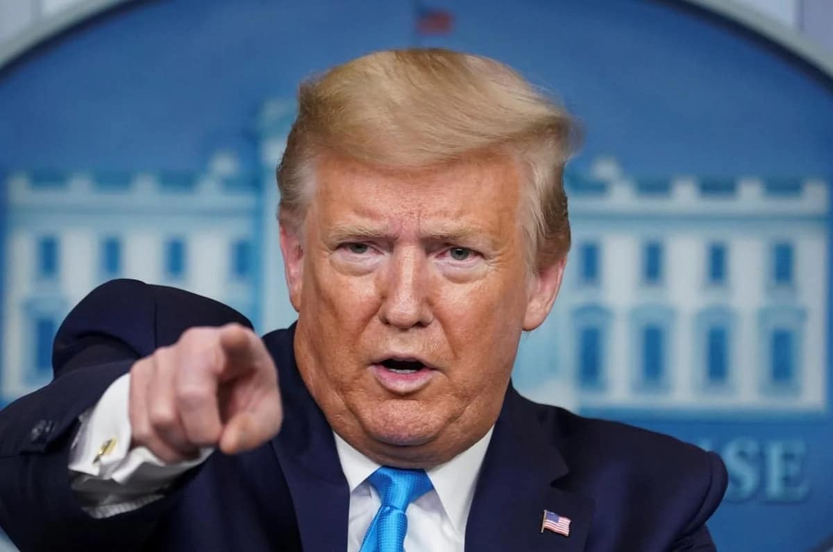 “Завтра буде важливий вечір”: Трамп зробив нову заяву про війну в Україні