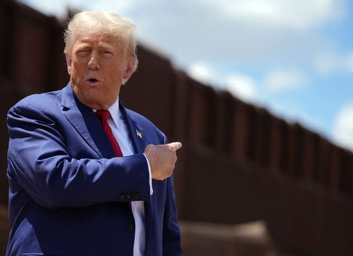 “Трамп загрожує Європі та світу”: тривожне попередження від The Telegraph