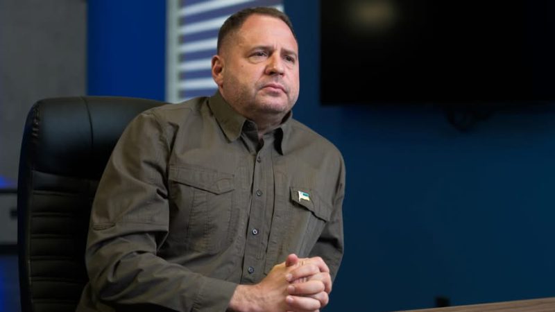 Україна готова до наступної зустрічі з Росією: в ОП назвали головну умову
