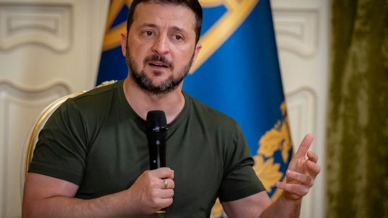 Червень 2026-го – ми сподіваємося, що війни вже не буде, – Зеленський