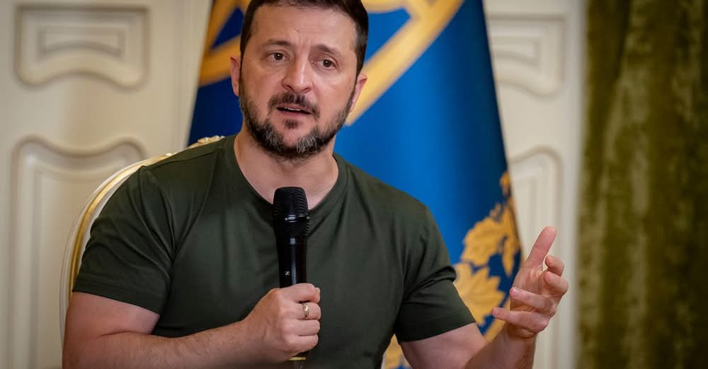 Червень 2026-го – ми сподіваємося, що війни вже не буде, – Зеленський