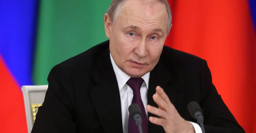 Путін звинуватив Румунію у війні в Україні: в румунському МЗС відреагували
