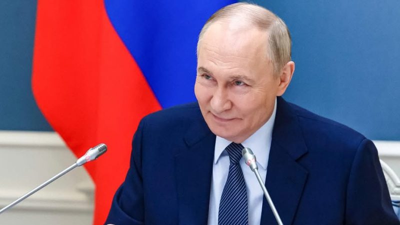 У Кремлі похвалилися “результатом” закритих переговорів РФ і США