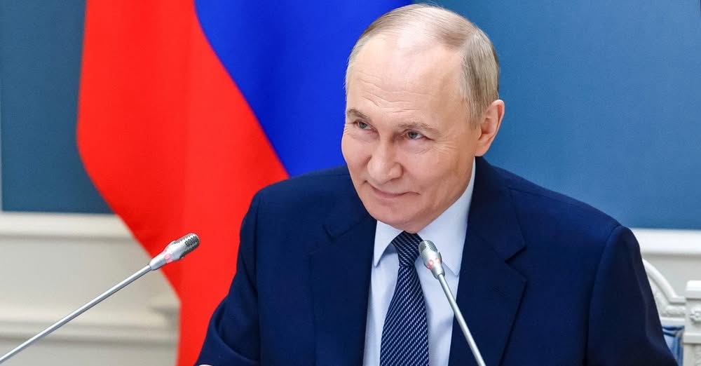 У Кремлі похвалилися “результатом” закритих переговорів РФ і США