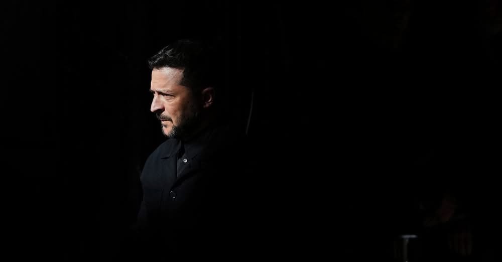 “Це хороший знак”: Зеленський відреагував на пропозицію Путіна щодо переговорів