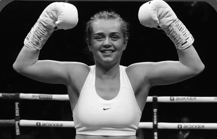 Титулована 25-річна спортсменка померла від раку