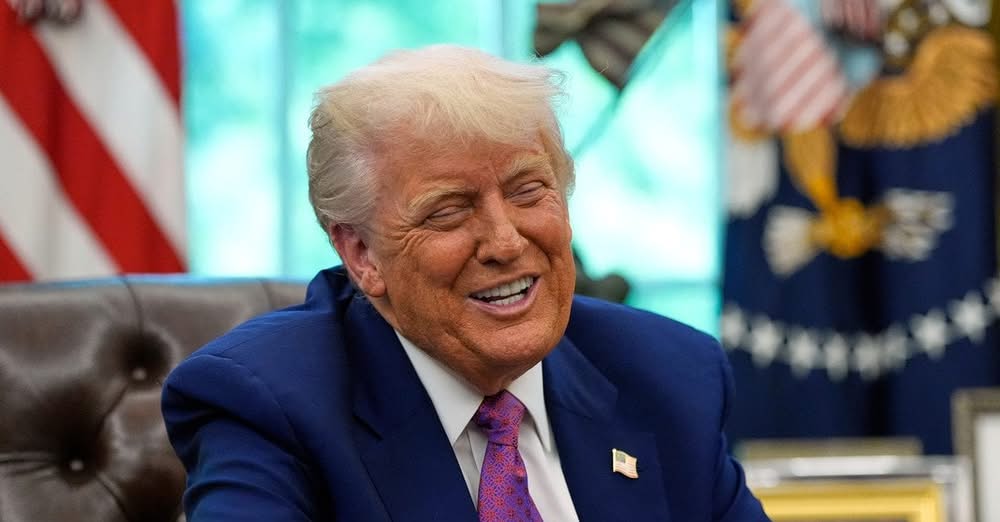 Трамп зробив несподівану заяву про Росію і “Велику сімку”