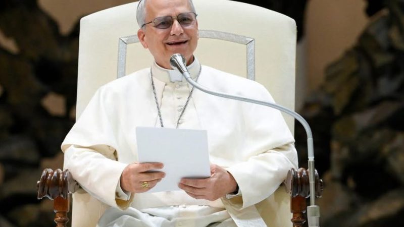 Папа Римський Лев XIV може відвідати Україну, – La Repubblica