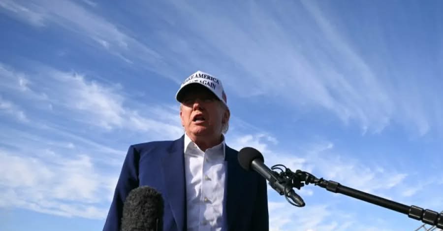 Трамп планує запровадити санкції проти Росії вже цього тижня: подробиці