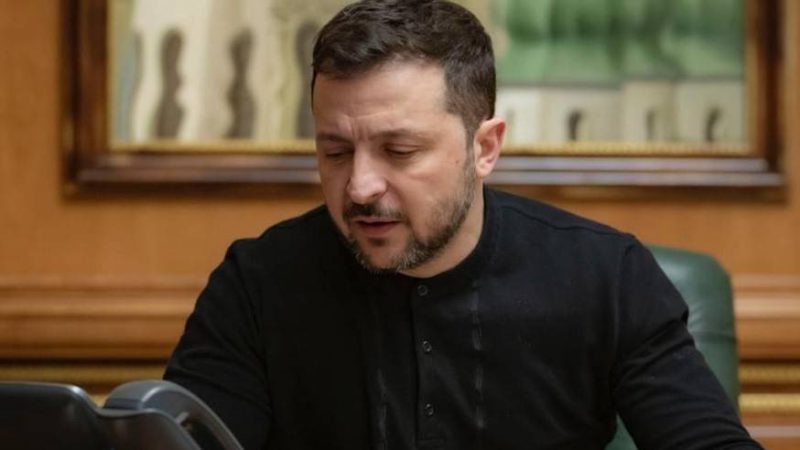 Зеленський провів розмову з Трампом та розкрив подробиці