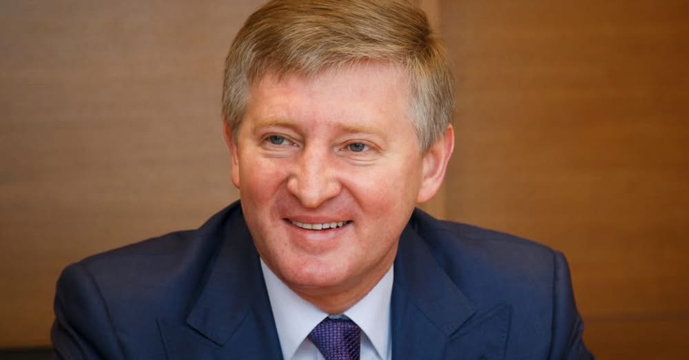 Ахметов 18 років приховував жінку, двох дітей і їхнє майно у Конча-Заспі, – “Слідство Інфо”
