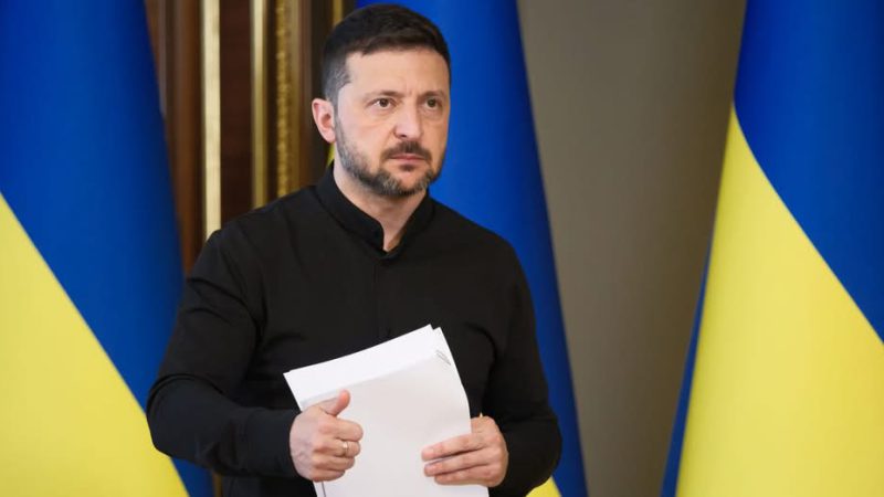 Україна хоче укласти з США угоду про зброю: Зеленський назвав ключову деталь