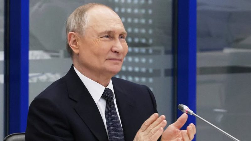 У Путіна відреагували на удар СБУ по Кримську мосту