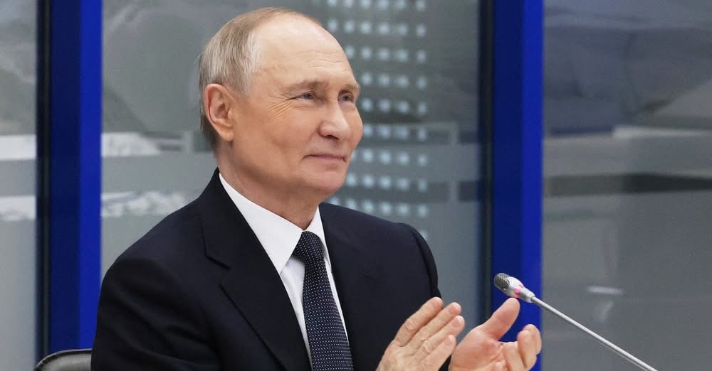 У Путіна відреагували на удар СБУ по Кримську мосту
