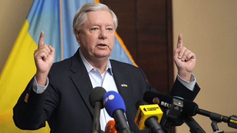 “Це буде гірше за Афганістан”: сенатор США застеріг Трампа щодо рішень по Україні