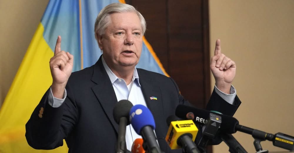 “Це буде гірше за Афганістан”: сенатор США застеріг Трампа щодо рішень по Україні