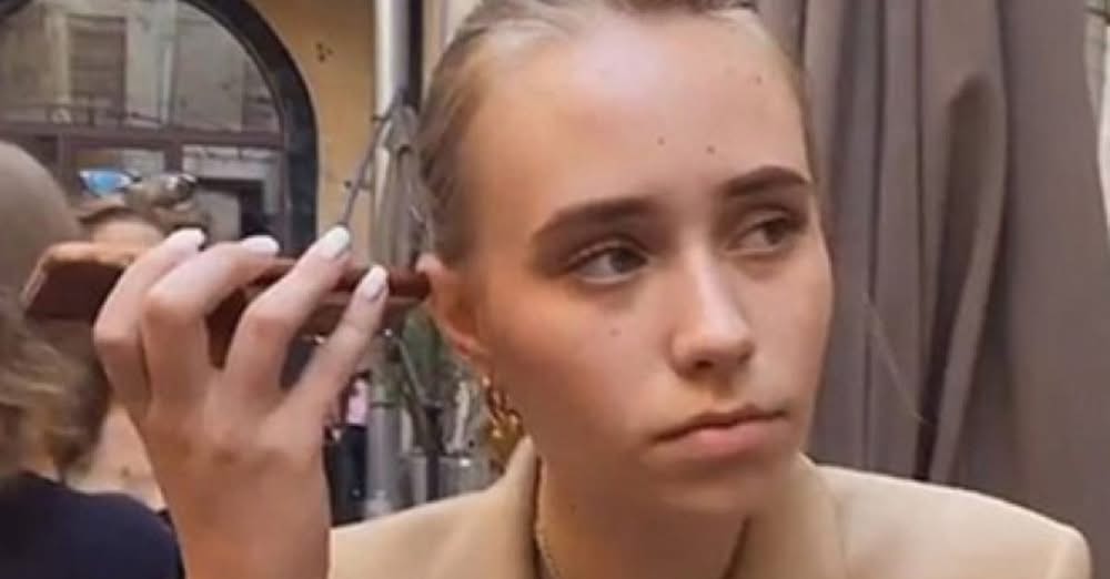 Позашлюбна дочка Путіна працює менеджеркою в художній галереї у Парижі, – ЗМІ