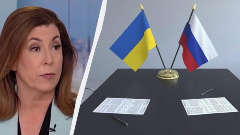 У Держдепі назвали крайній строк для прогресу в переговорах України та Росії