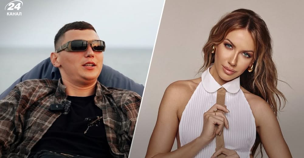Леся Нікітюк вперше стала мамою: хто обранець ведучої та що про нього відомо