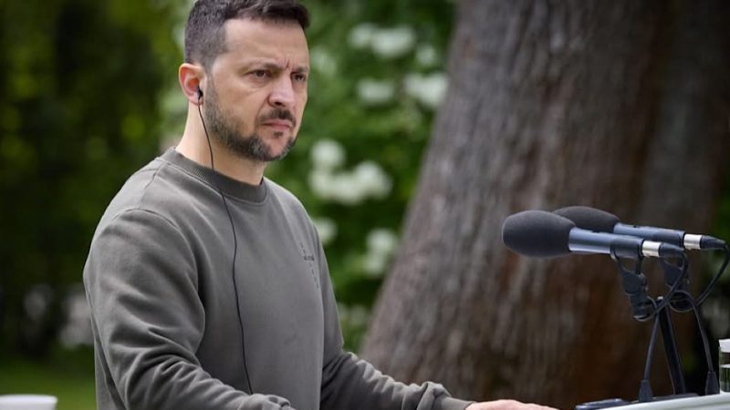 Путін не хоче жодного миру, – Зеленський сказав, які країни прагне окупувати Росія