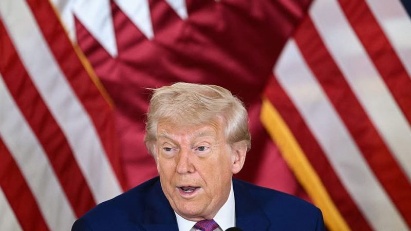 Обговорили удари по аеродромах: Трамп провів розмову з Путіним