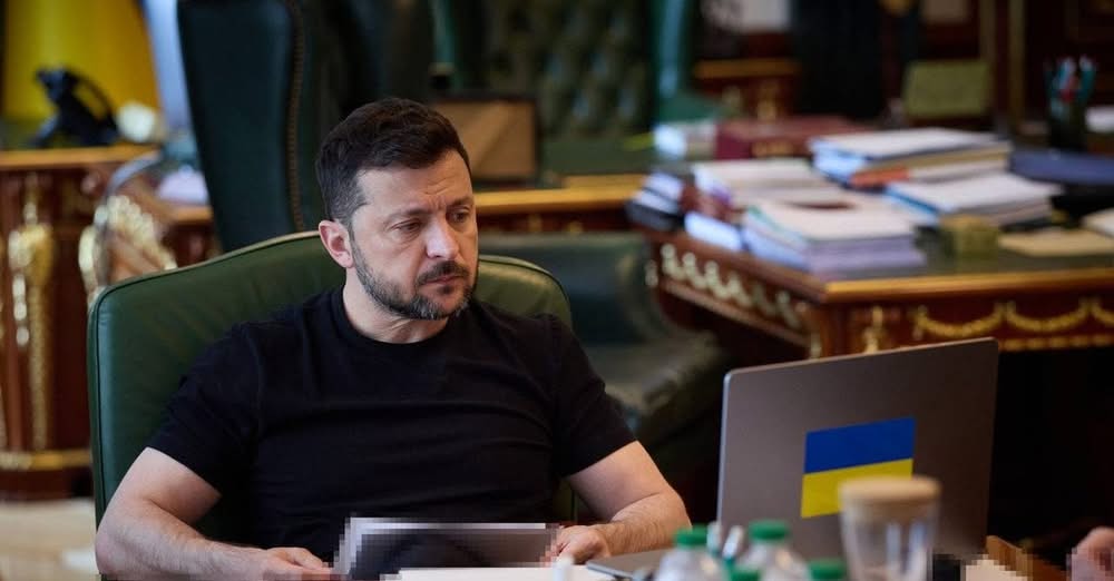 Зеленський попередив про дефіцит газу в Україні і назвав суму для закупівлі