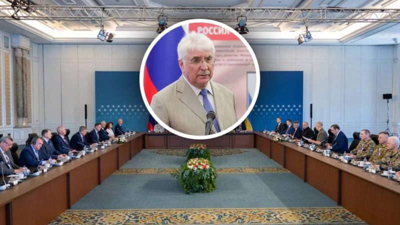 У Москві оприлюднили 2 умови для третього раунду переговорів