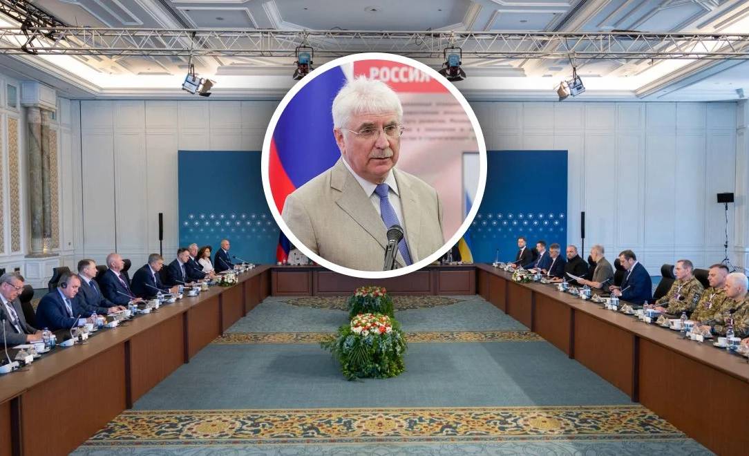 У Москві оприлюднили 2 умови для третього раунду переговорів