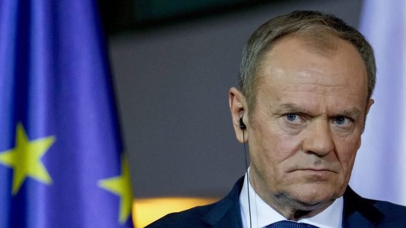 Туск зробив гучну заяву про кінець війни в Україні