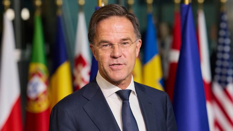 Рютте спрогнозував нову війну, у якій Китай нацькує Путіна на НАТО