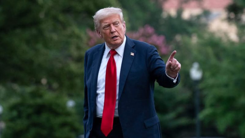 Трамп скоротить термін ультиматуму Путіну: що відомо