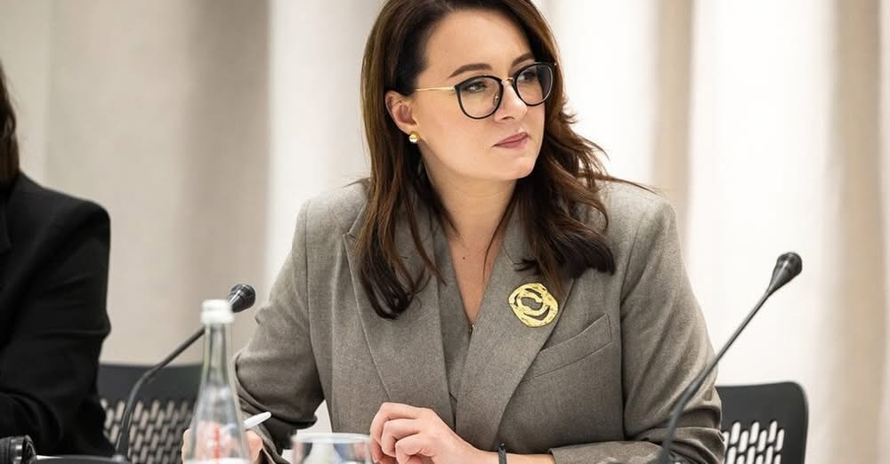 Свириденко заявила, що в українському суспільстві “перебільшується” проблема корупції