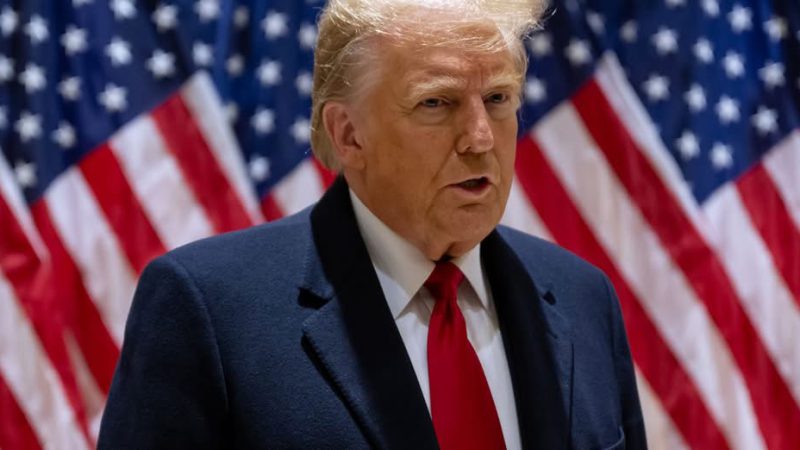 Трамп готує “агресивний” план завершення війни в Україні, – Держдеп