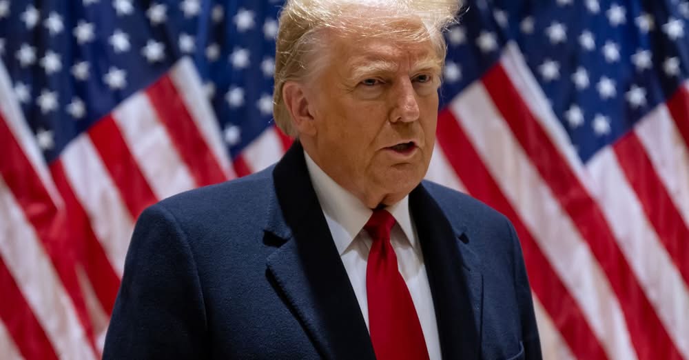 Трамп готує “агресивний” план завершення війни в Україні, – Держдеп