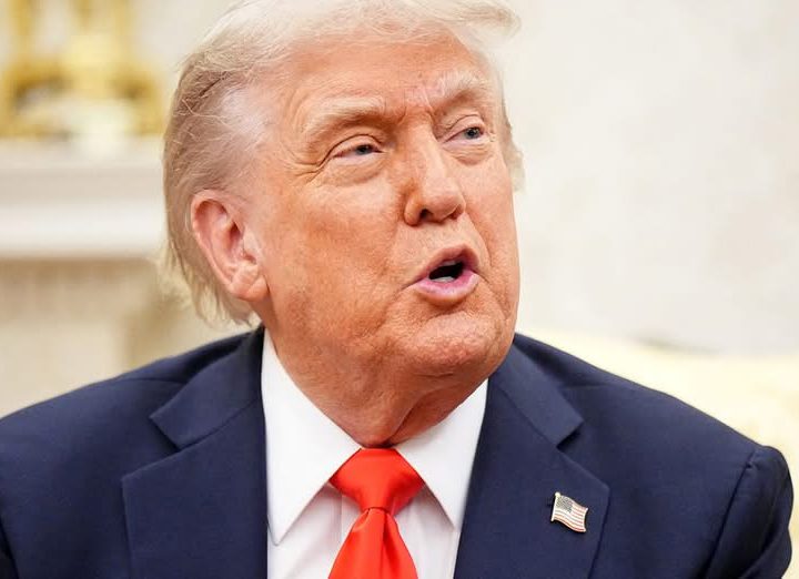 Мир за 50 днів: у Держдепі пояснили ультиматум Трампа для Росії