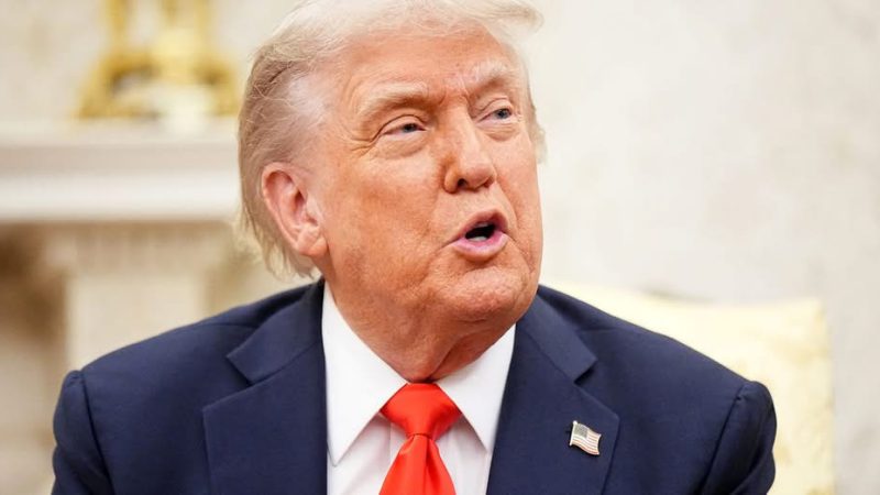 Мир за 50 днів: у Держдепі пояснили ультиматум Трампа для Росії