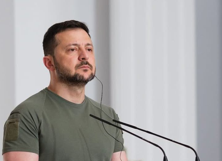 Чи будуть НАБУ та САП підпорядковуватися генпрокурору: Зеленський дав остаточну відповідь