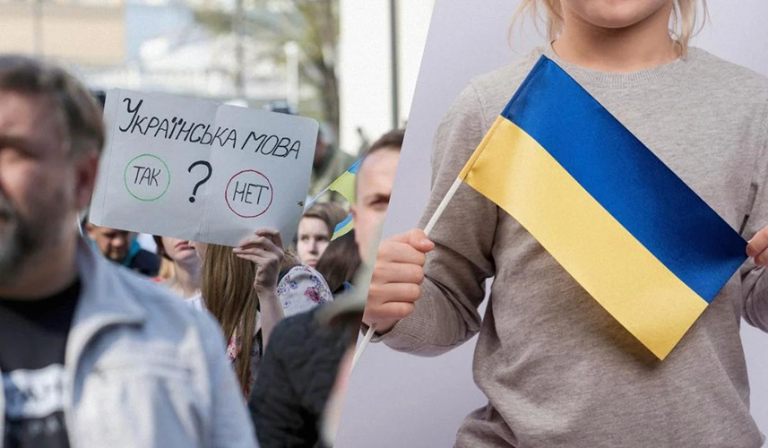 В Україні пропонують заборонити російський контент на час війни