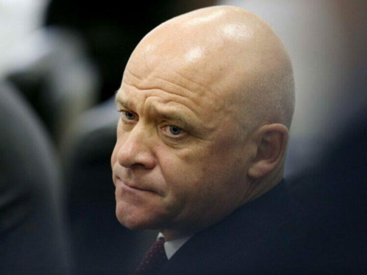 Мер Одеси цинічно блокує кошти для ЗСУ: Труханов відверто допомагає росії у війні