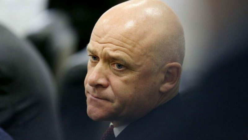 Мер Одеси цинічно блокує кошти для ЗСУ: Труханов відверто допомагає росії у війні