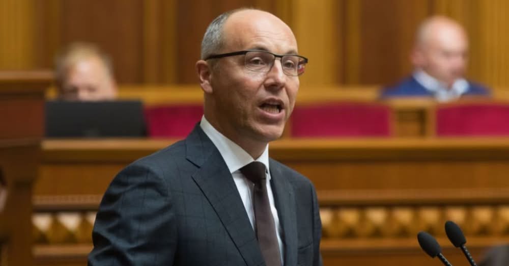 Чому в Парубія не було охорони, хоча він був у “розстрільному списку”: що кажуть нардепи