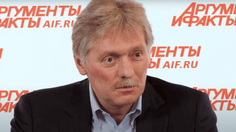“Вони не вгамовуються”: Кремль знайшов винного у відмові Путіна зустрітися із Зеленським