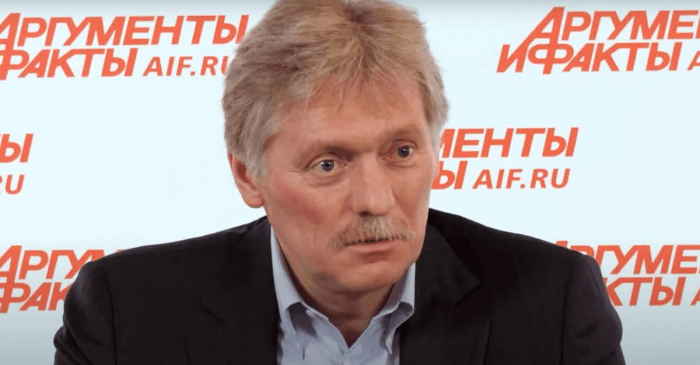 “Вони не вгамовуються”: Кремль знайшов винного у відмові Путіна зустрітися із Зеленським